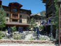 The Village at Squaw Valley