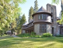 Ehrman Mansion Lake Tahoe