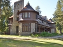 Ehrman Mansion Lake Tahoe