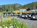 Tahoe Paradise Golf Course