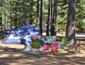 Tahoe Valley Campground