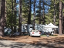 Tahoe Valley Campground