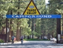 Tahoe Valley Campground
