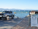 Tahoe Vista Recreation Area and Boat Launch Facility