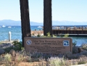 Tahoe Vista Recreation Area and Boat Launch Facility