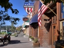 Truckee Commercial Row