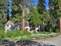 Vikingsholm Castle, Lake Tahoe