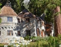 Vikingsholm Castle, Lake Tahoe