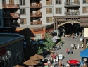 The Village at Palisades Tahoe