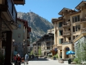 The Village at Palisades Tahoe