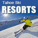 Lake Tahoe Ski Resorts
