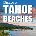 Lake Tahoe Beaches