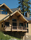 Lake Tahoe Lodging