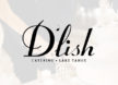 dlish logo