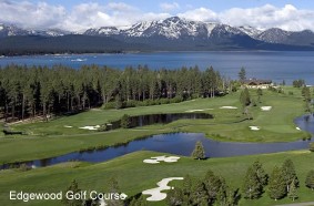 Edgewood Golf Course