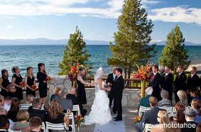 Lake Tahoe Wedding Ministers