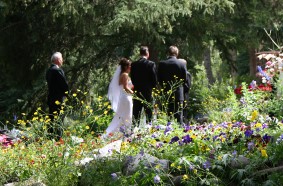 Lake Tahoe Wedding Ministers
