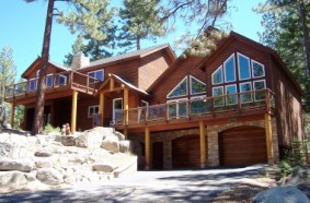 Tahoe Deluxe Vacation Rentals