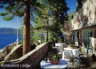 Thunderbird Lodge Lake Tahoe