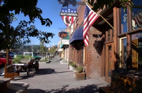 Truckee Real Estate