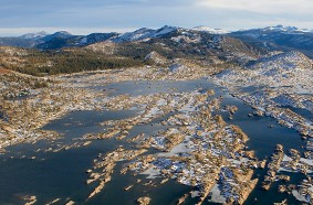 Desolation Wilderness Lake Tahoe