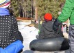 Hansens-Resort Snow Tubing Lake Tahoe