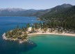 Lake Tahoe Sand Harbor