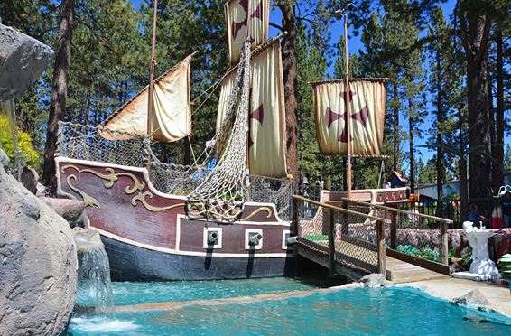 Magic carpet golf tahoe coupon