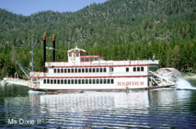 emerald bay sightseeing cruise