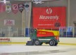 South Lake Tahoe Ice Arena