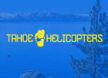 logo tahoe helicopters