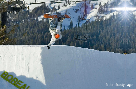 Boreal ski sales