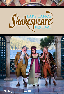 Lake Tahoe Shakespeare Festival