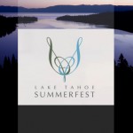 Lake Tahoe SummerFest