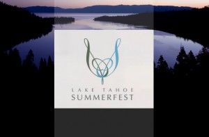Lake Tahoe SummerFest