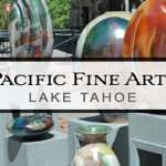 Pacific Fine Arts at Lake Tahoe