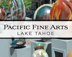 Pacific Fine Arts at Lake Tahoe