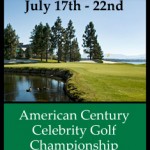 American Century Celebrity Golf Championship