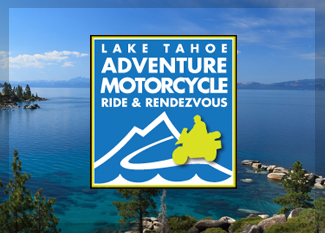 Lake Tahoe Adventure Motorcycle Ride and Rendezvous