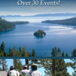 Lake Tahoe Marathon