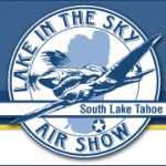 Lake in the Sky Air Show