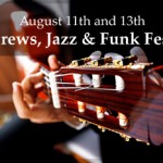 Squaw Valley Brews Jazz and Funk