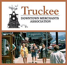 Truckee Thursdays Downtown Truckee