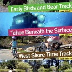 Tahoe Expo Adventure Tracks