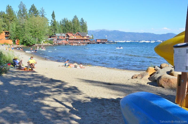 Explore Vista Recreation Where Fun Knows No Bounds