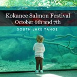 Kokanee Salmon Festival Lake Tahoe