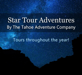 Star Tour Adventures