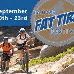 Tahoe Fat Tire Festival