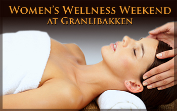 Womens Wellness Weekend at Lake Tahoe