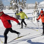 Royal Gorge Cross Country Ski Park